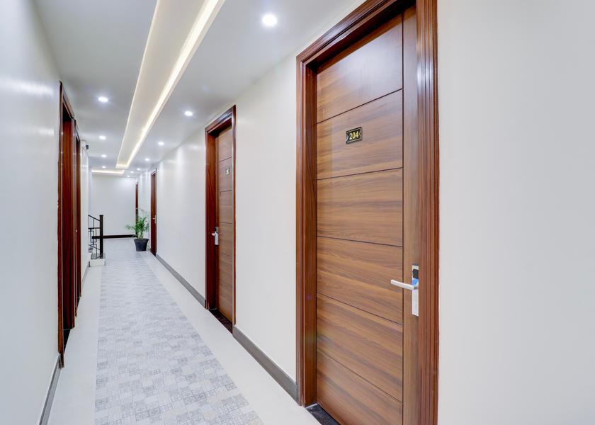 Uttarakhand Dehradun Lobby