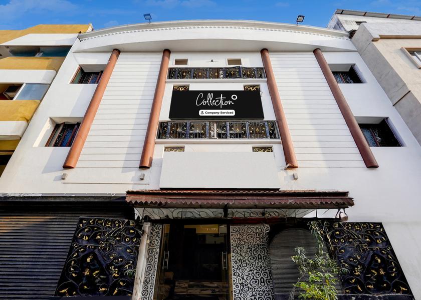 Facade