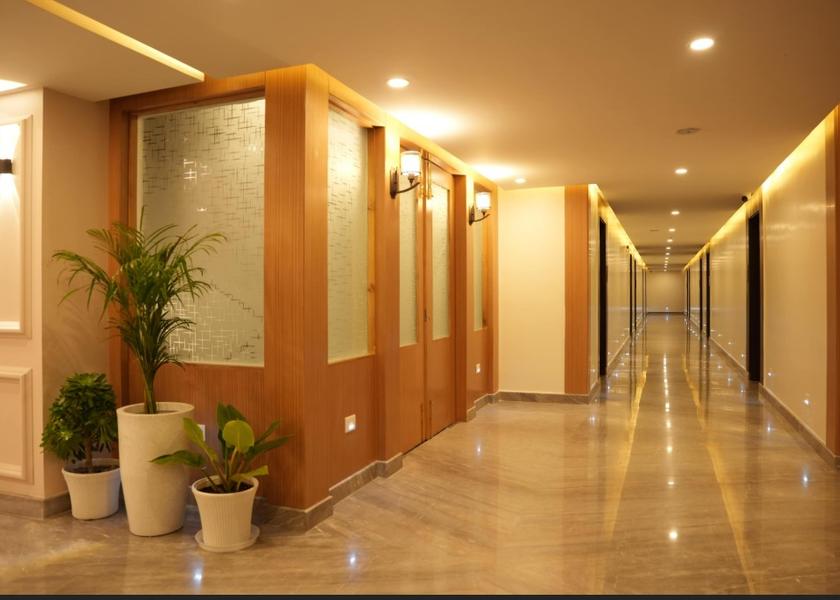 Meghalaya Shillong Public Areas