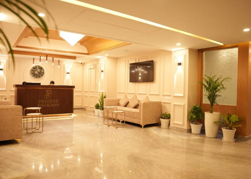 Meghalaya Shillong Public Areas