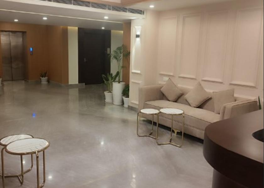 Meghalaya Shillong Public Areas