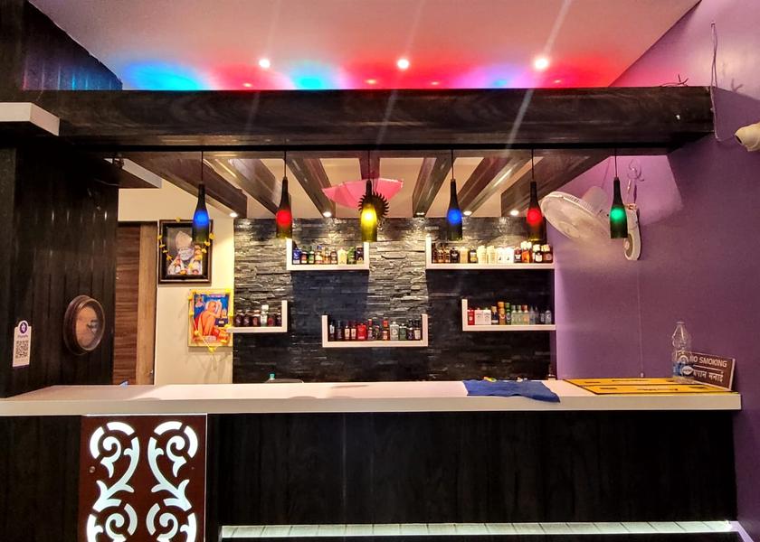 Maharashtra Aurangabad Bar