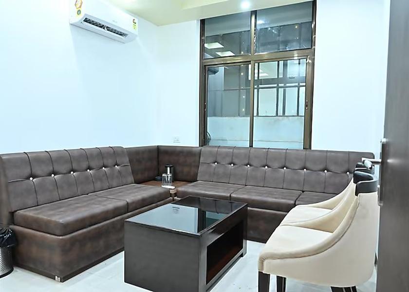 Rajasthan Bikaner Public Areas