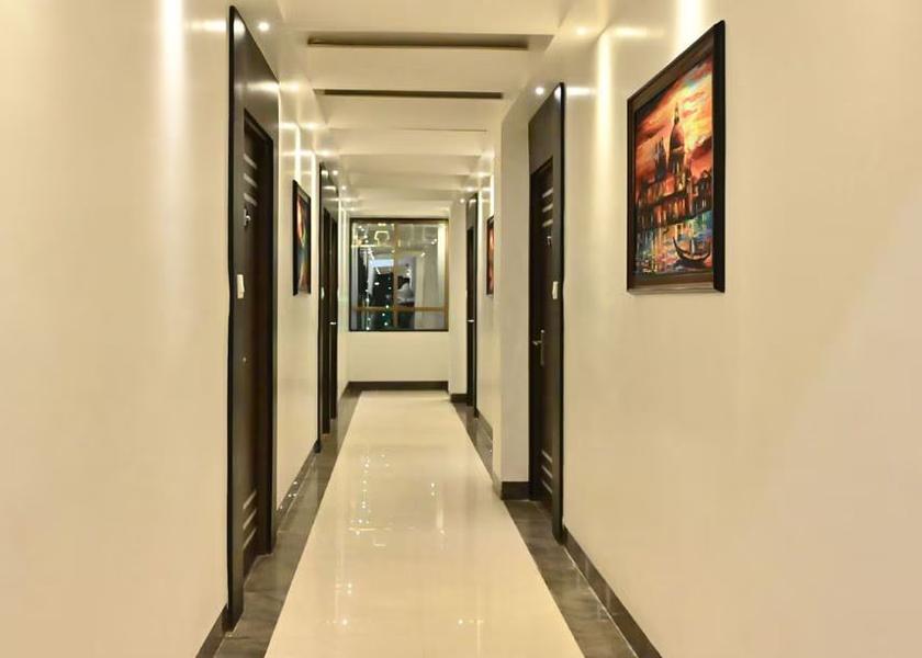 Rajasthan Bikaner Public Areas