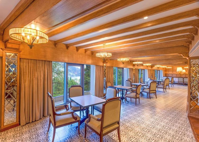 Uttarakhand Nainital Restaurant