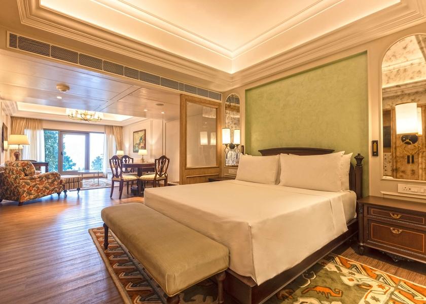 Uttarakhand Nainital Room