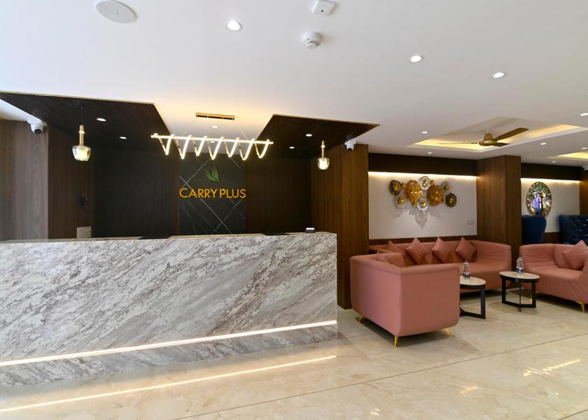 Madhya Pradesh Indore Public Areas