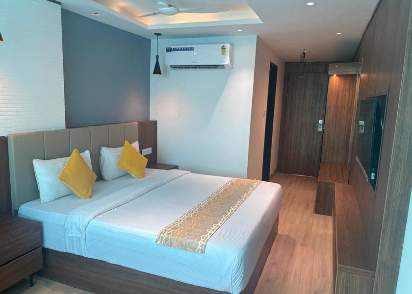 Madhya Pradesh Indore 1025
