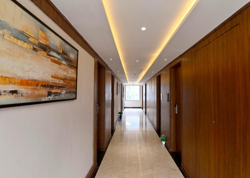 Madhya Pradesh Indore Public Areas