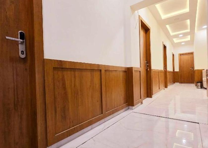 Madhya Pradesh Indore Public Areas