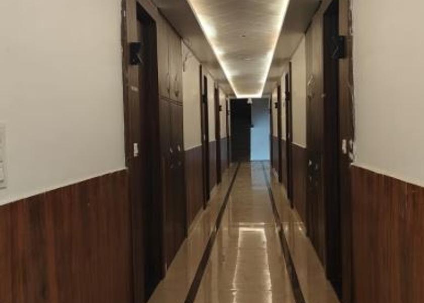 Jammu and Kashmir Katra Public Areas