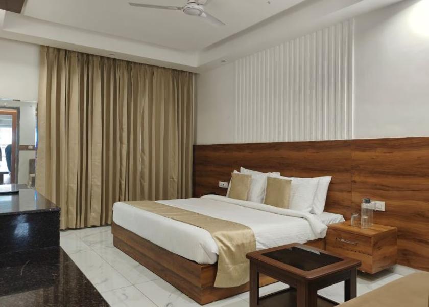 Jammu and Kashmir Katra Double Bed AC Room