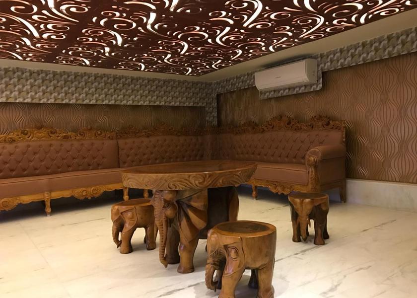 Tamil Nadu Thanjavur Public Areas