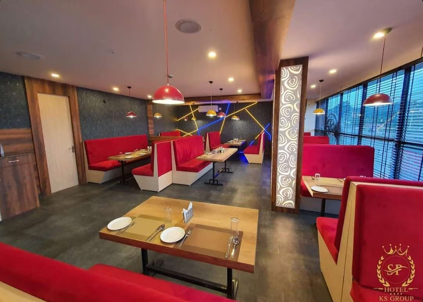 Jharkhand Dhanbad Food & Dining