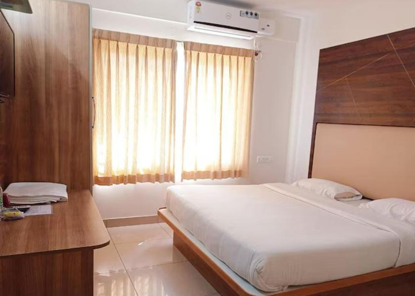 Karnataka Mysore Standard Room