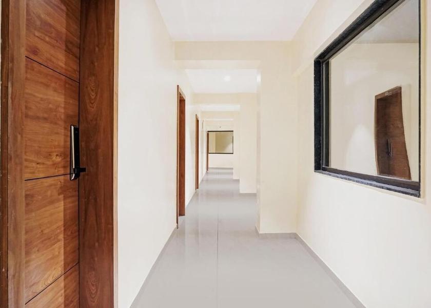 Maharashtra Pune Public Areas