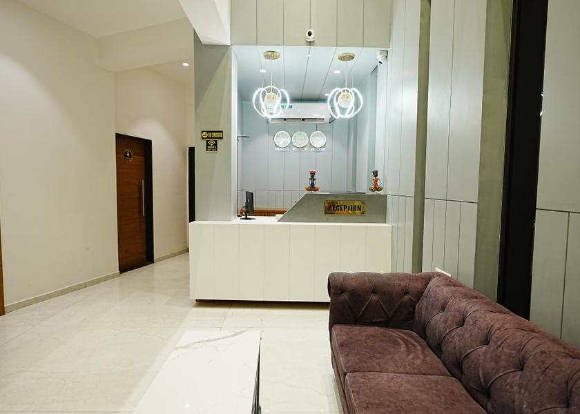 Maharashtra Pune Public Areas