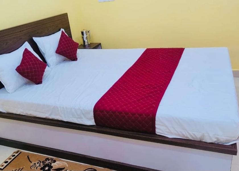 Odisha Koraput NON AC Rooms (With Valley View)