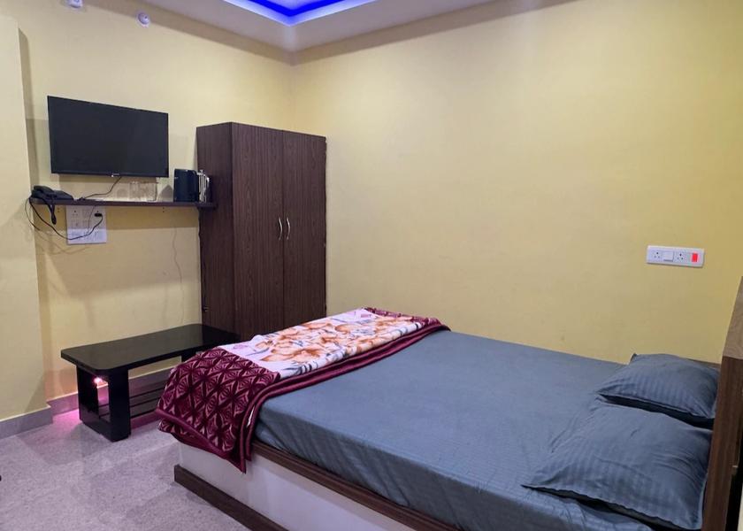 Odisha Koraput NON AC Rooms (With Valley View)
