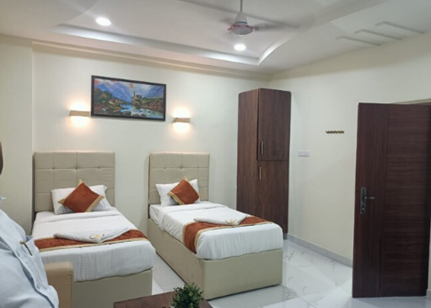 Telangana Warangal Standard Room