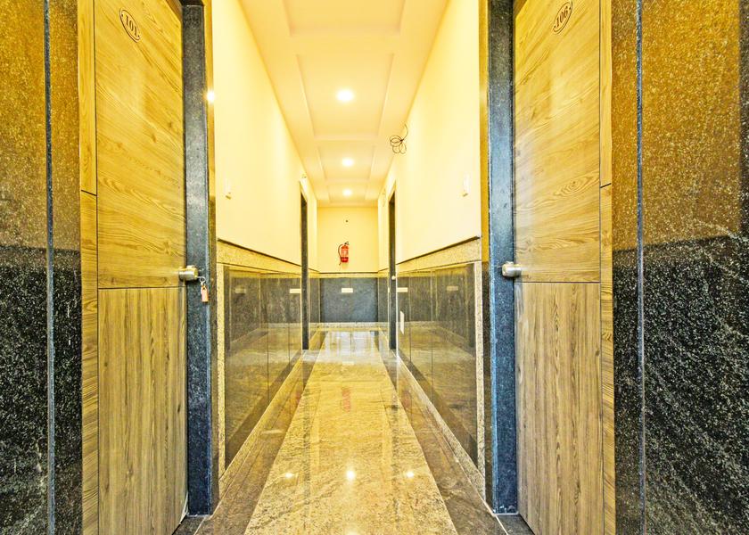 Telangana Warangal Public Areas