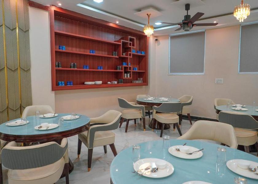 Uttar Pradesh Noida Food & Dining