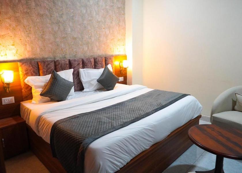 Uttar Pradesh Noida Family Triple Room