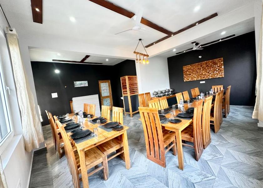 Himachal Pradesh Baijnath Food & Dining