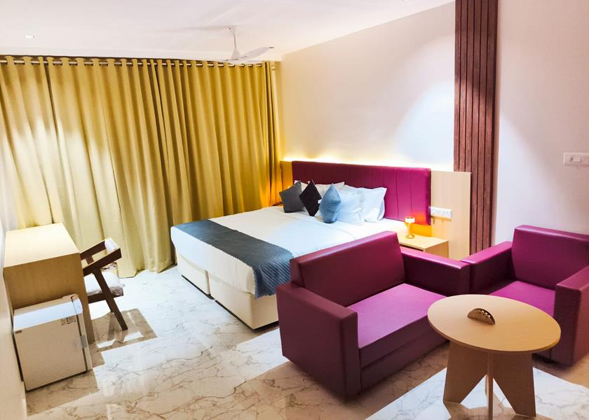 Telangana Warangal Premium Room