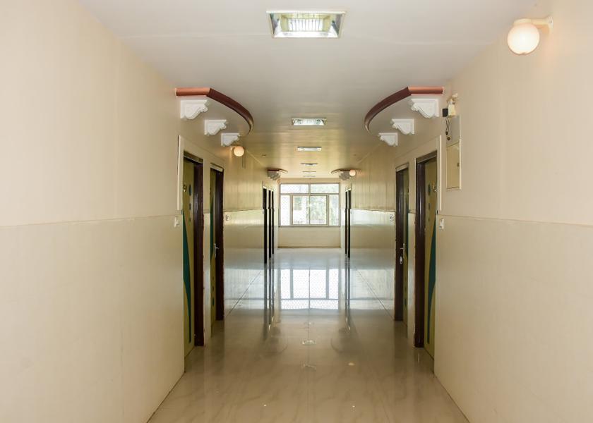 Rajasthan Chittorgarh Public Areas