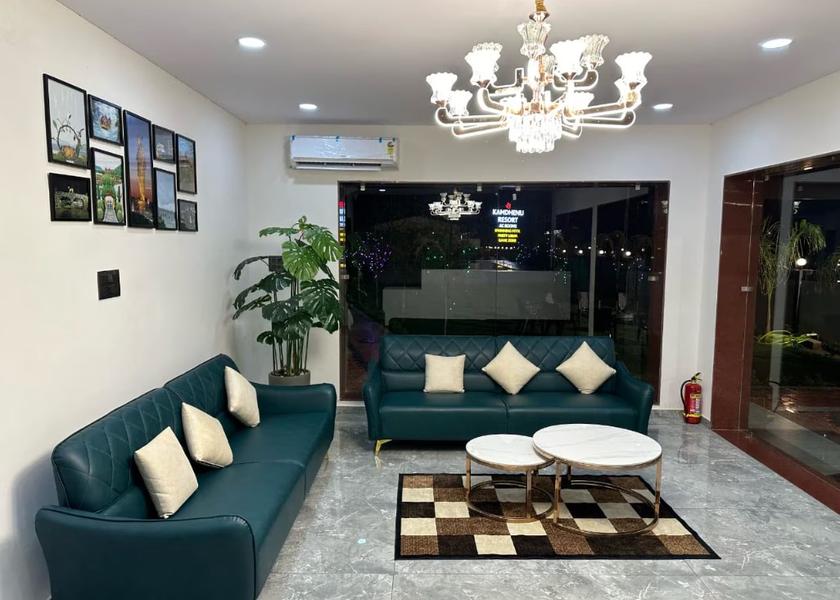 Gujarat Rajpipla Public Areas