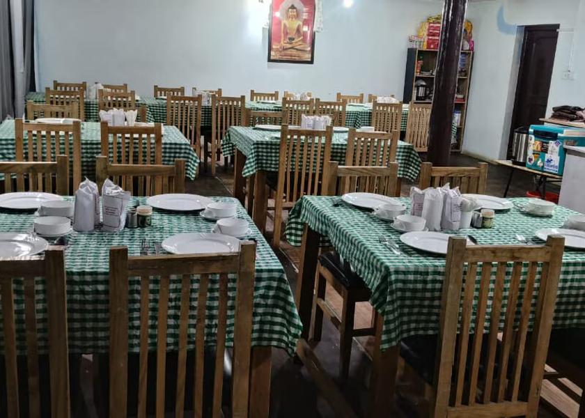 Ladakh Karzok Food & Dining