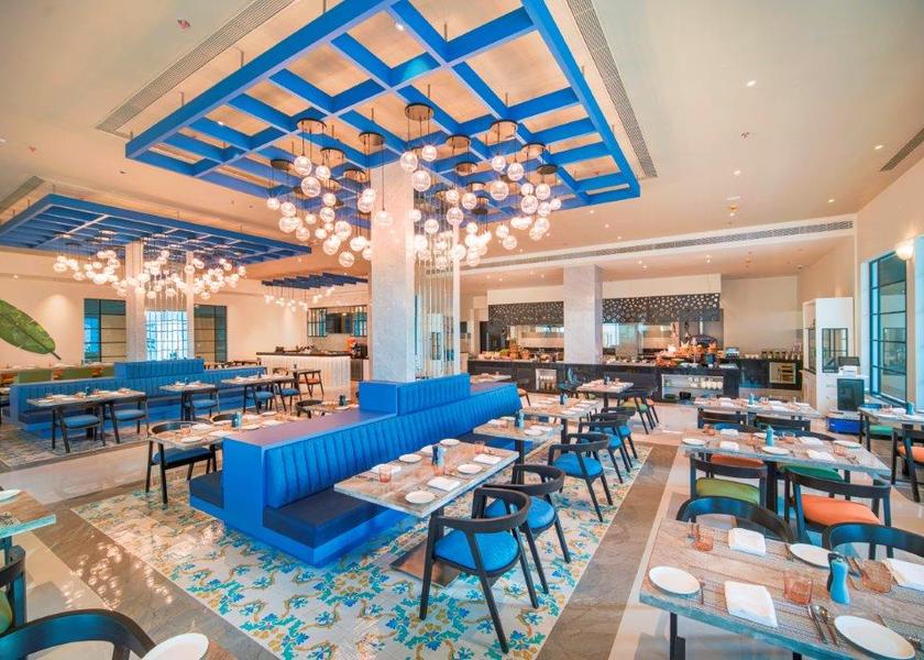 Tamil Nadu Nemili Food & Dining