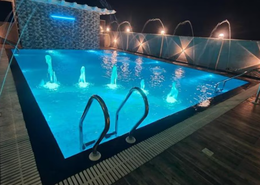 West Bengal Mandarmani Pool