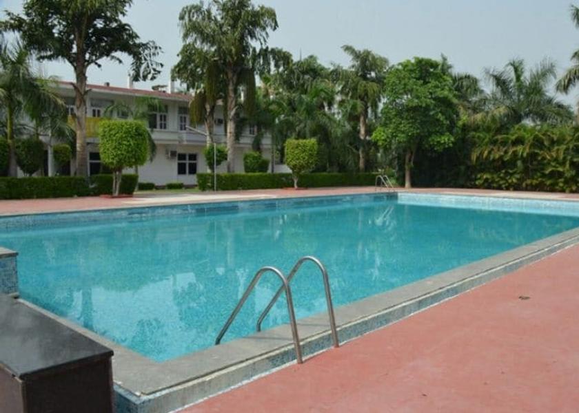 Uttar Pradesh Gajraula Pool