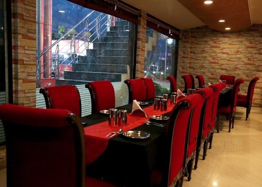 Uttar Pradesh Gajraula Food & Dining