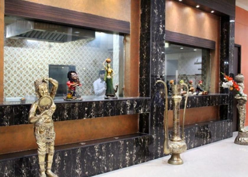 Uttar Pradesh Gajraula Public Areas