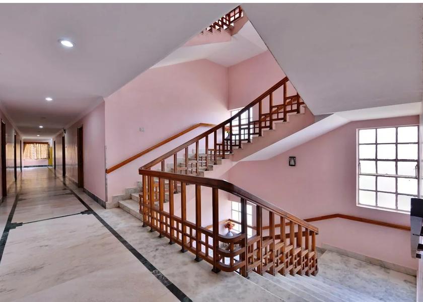 Odisha Cuttack Public Areas