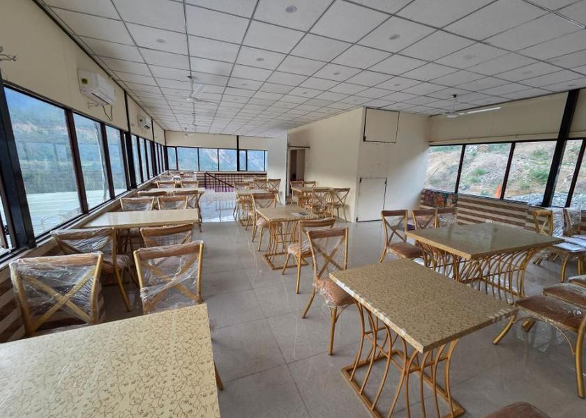Uttarakhand Rudraprayag Food & Dining