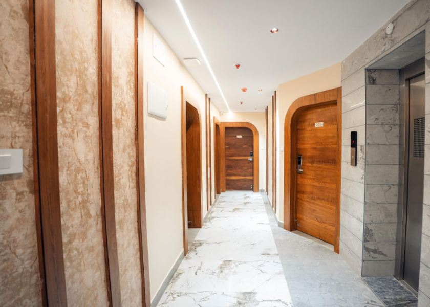 Odisha Brahmapur Deluxe Room