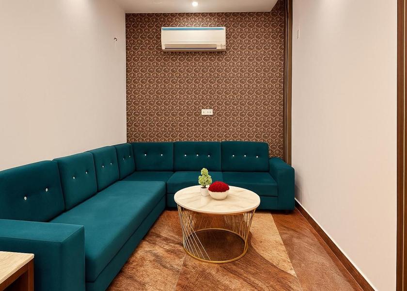 Delhi Delhi Public Areas