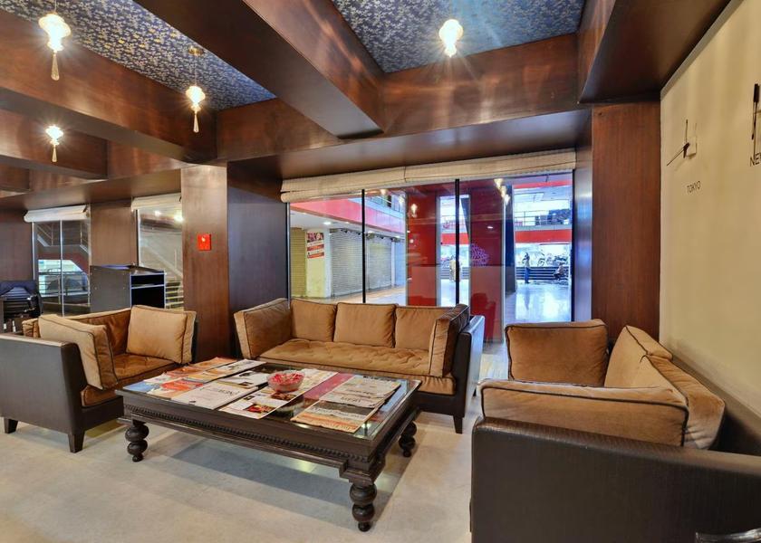 Chhattisgarh Raipur Public Areas