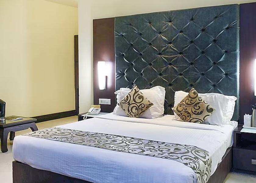 Chhattisgarh Raipur Classic Room