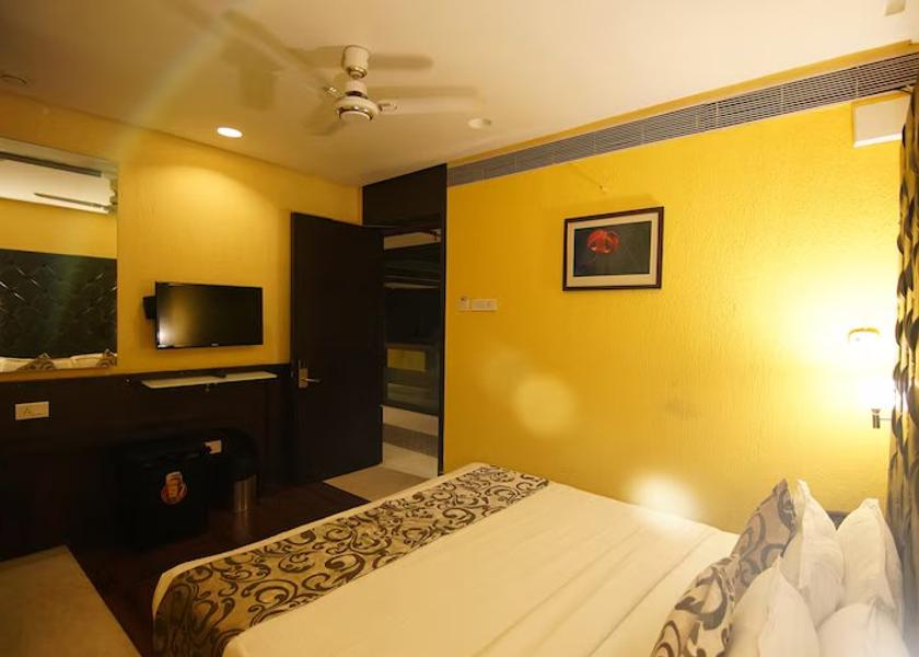 Chhattisgarh Raipur Classic Room