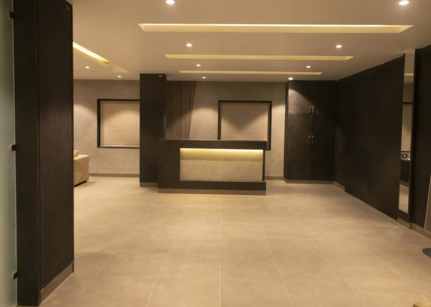 Jharkhand Deoghar Public Areas