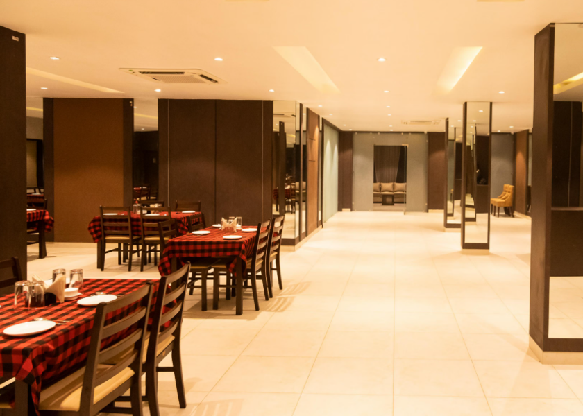 Jharkhand Deoghar Food & Dining
