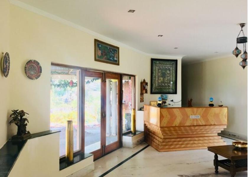 Himachal Pradesh Bir Khas Public Areas