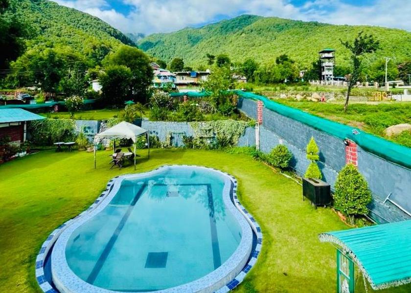 Himachal Pradesh Bir Khas Pool
