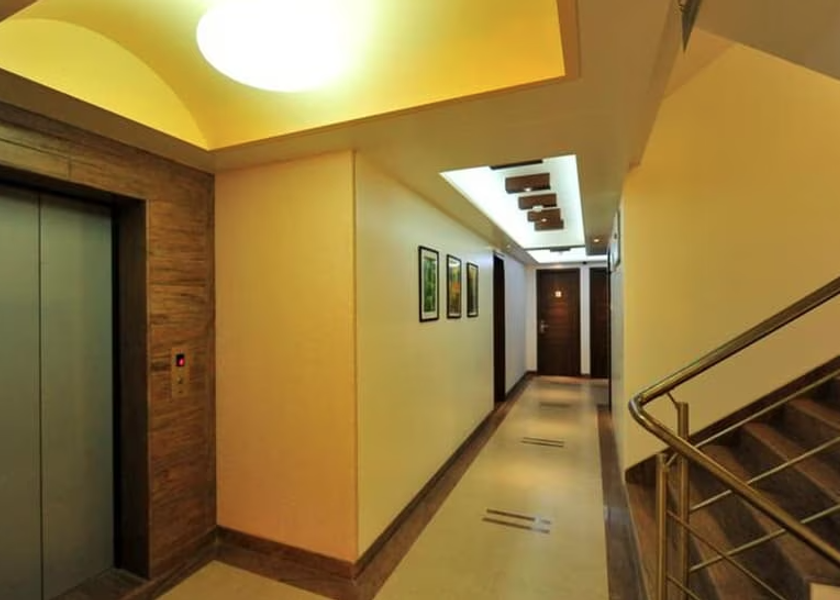 Maharashtra Pune Public Areas