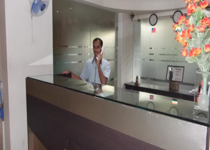 Maharashtra Pune Public Areas